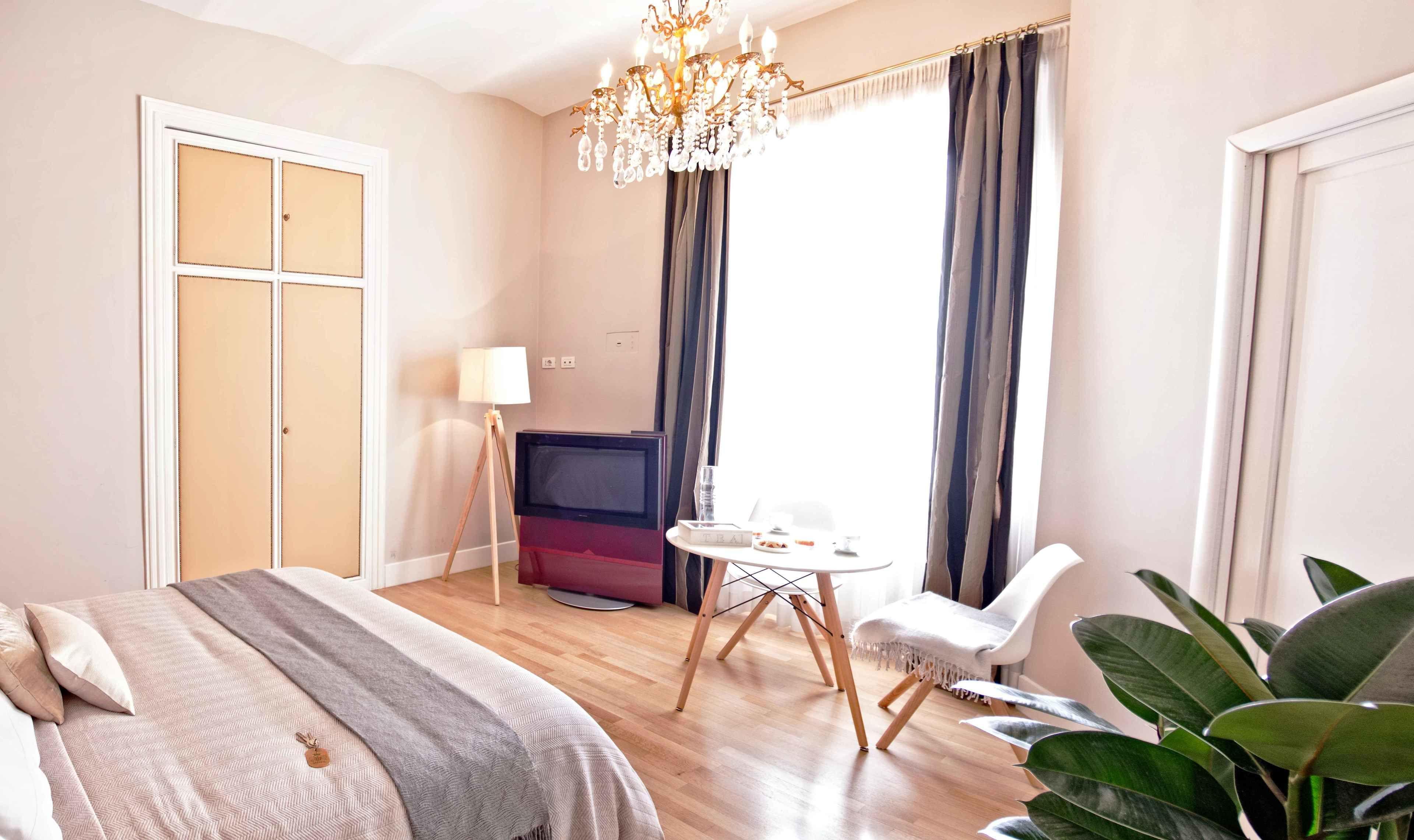 Cardilli Luxury Rooms, Rome