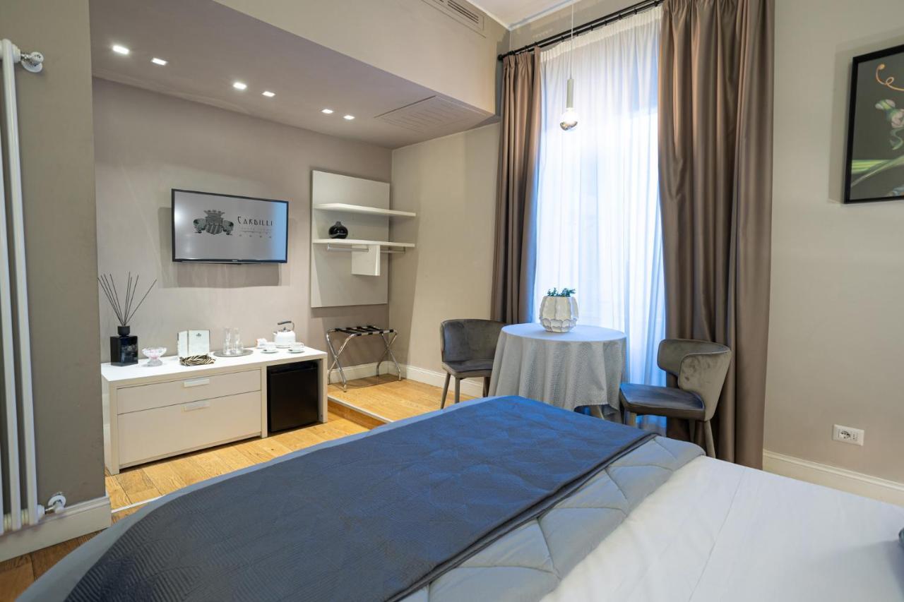 Cardilli Luxury Rooms — Photos 3