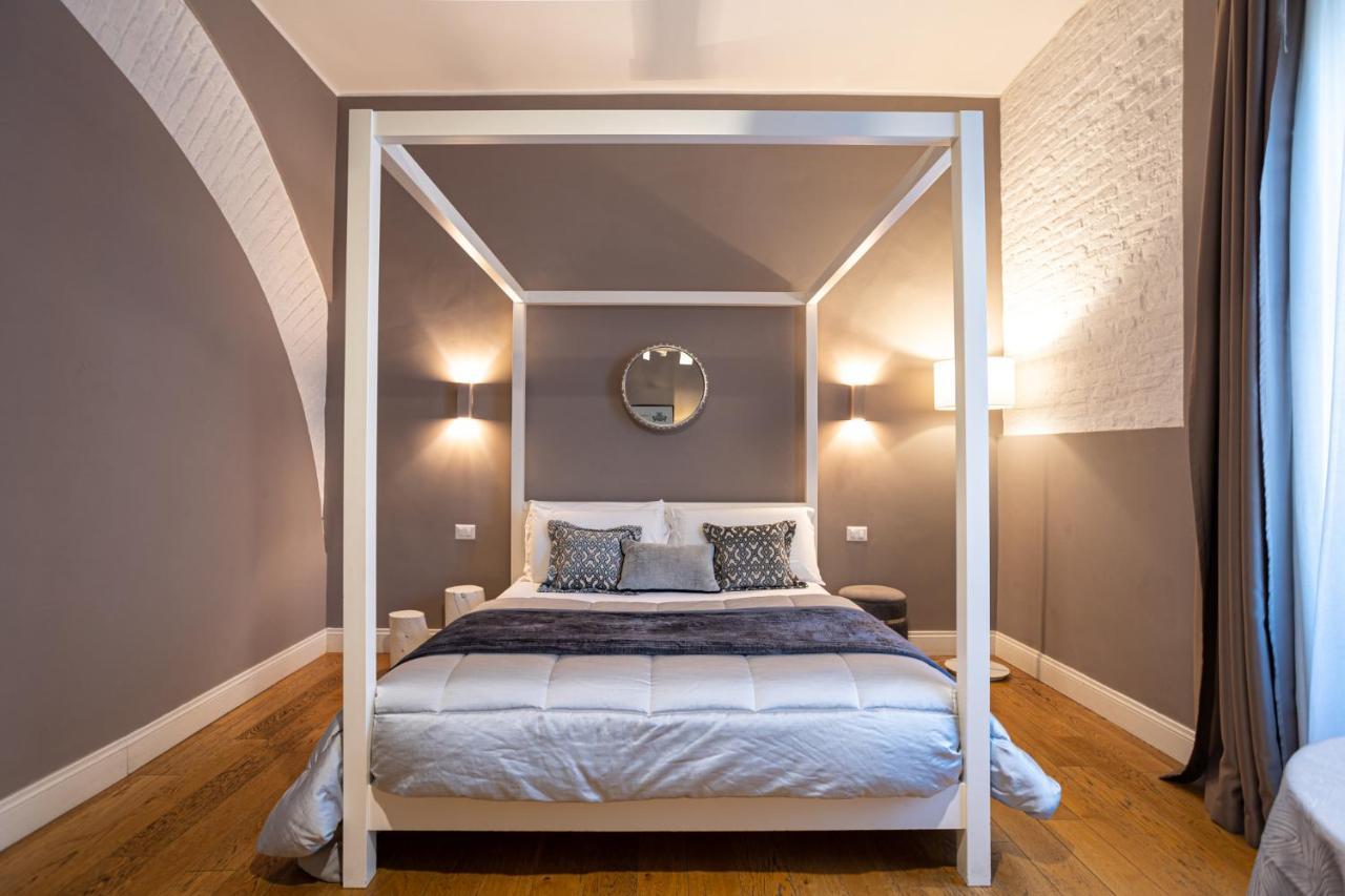 Cardilli Luxury Rooms — Photos 2